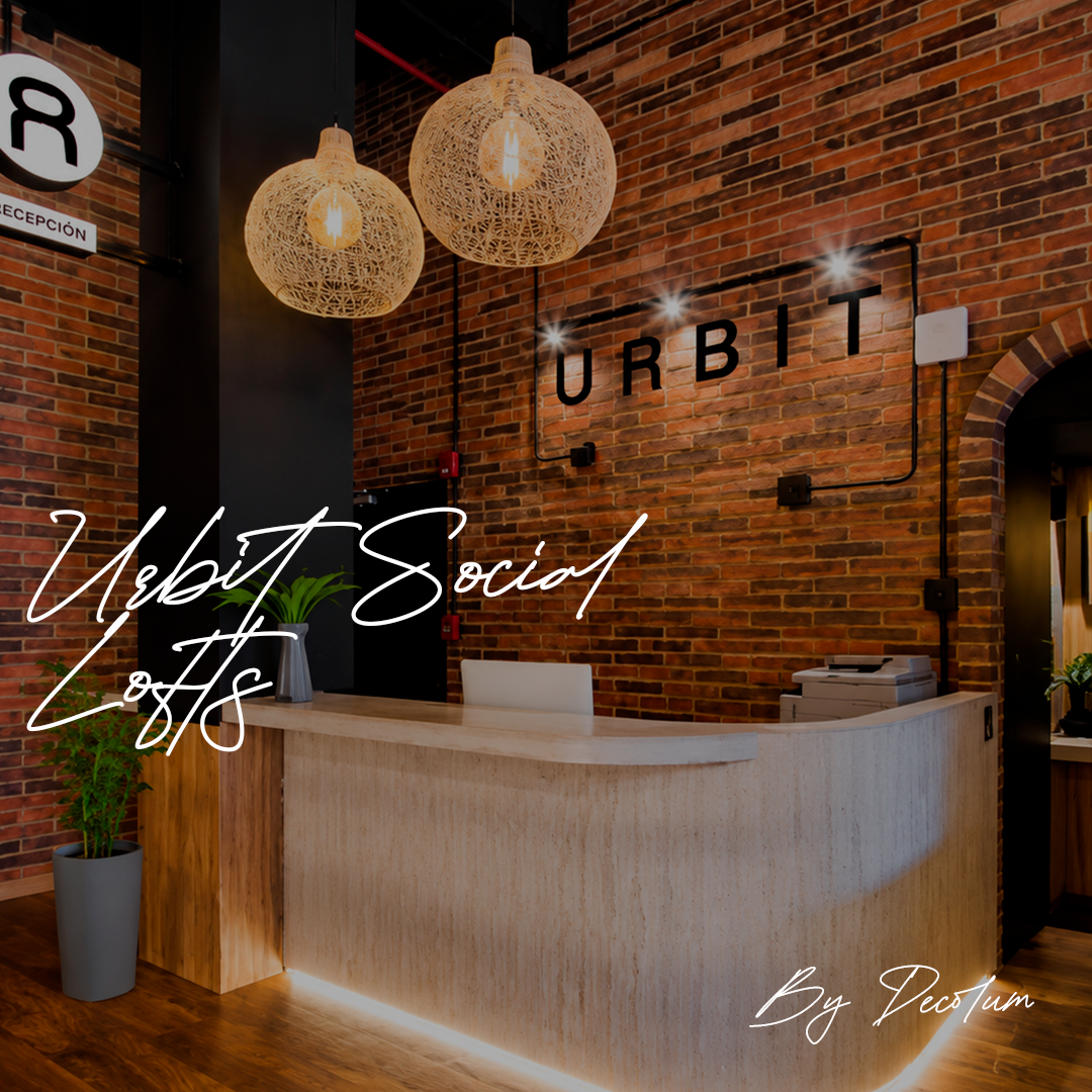 Urbit Social Lofts
