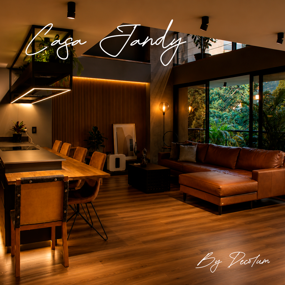 casa Jandy