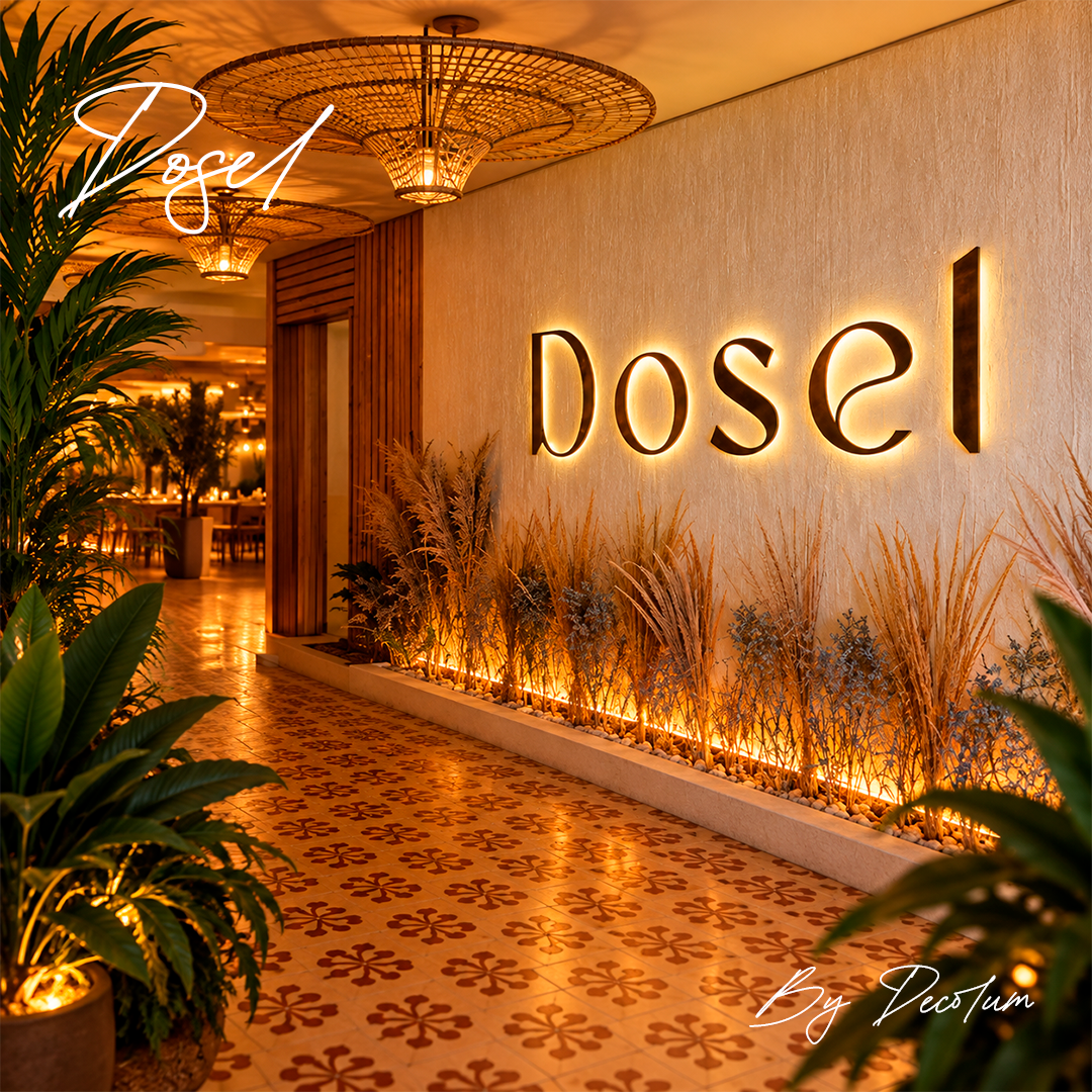 Dosel