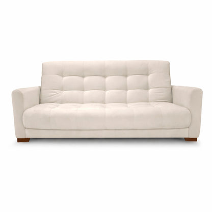 SofáCama key 3 Posiciones Tercio pelo Beige
