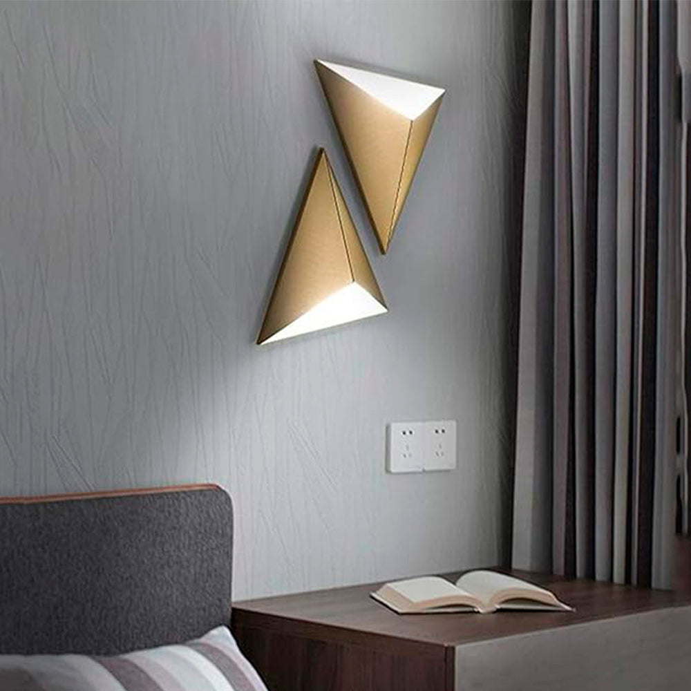 Aplique de pared Nodal