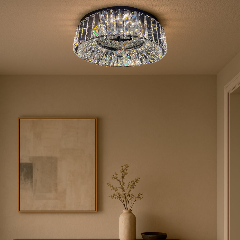 Lámpara De Techo Chandelier AURORA/S