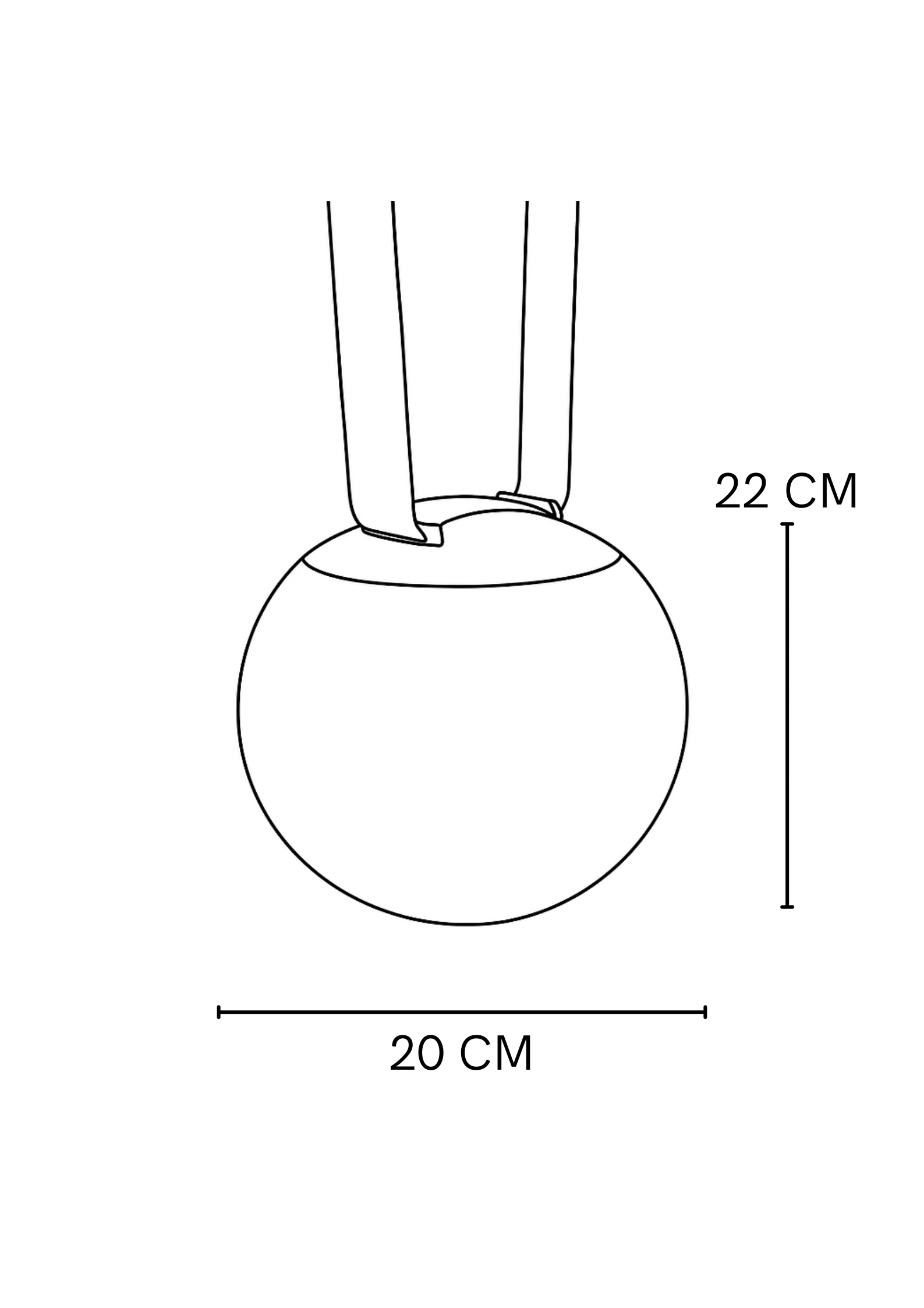 Accesorio Tracklight MABRO