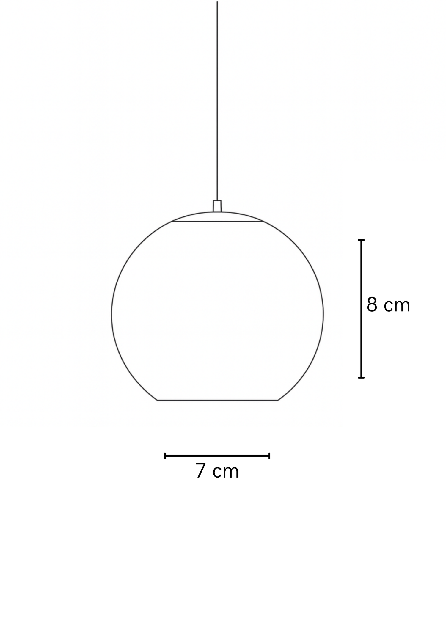 Accesorio Tracklight PULCO
