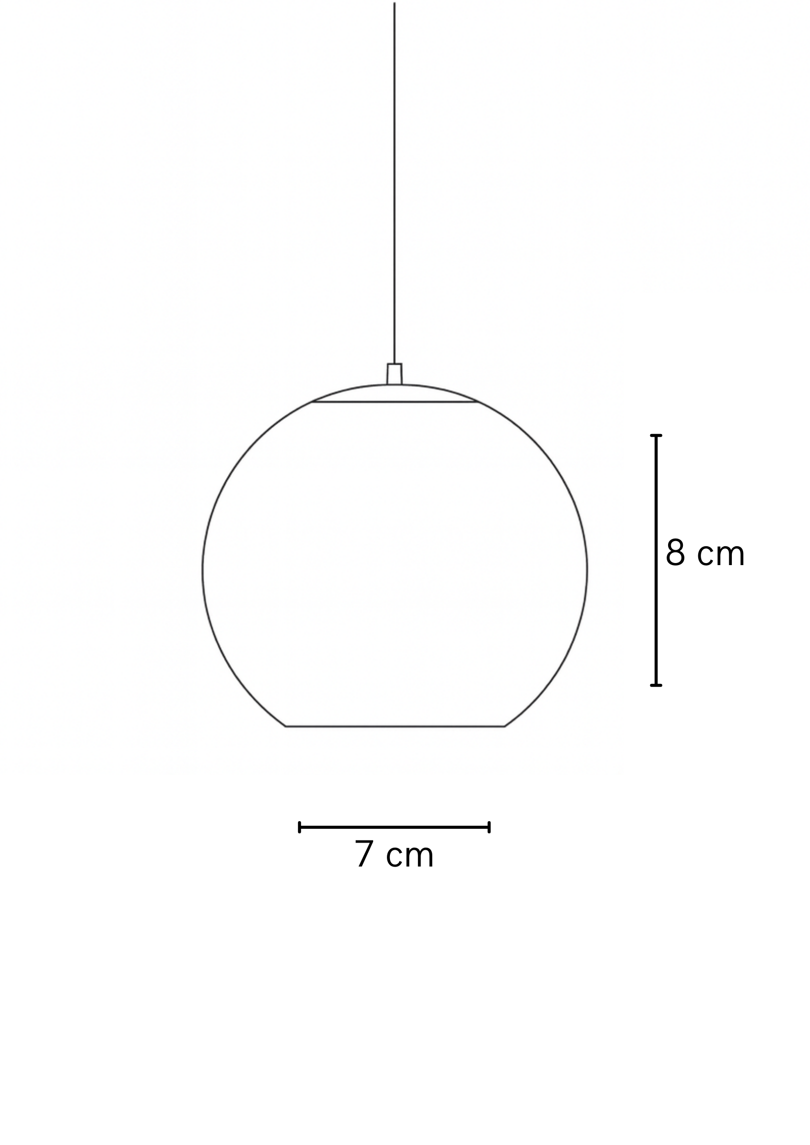 Accesorio Tracklight PULCO