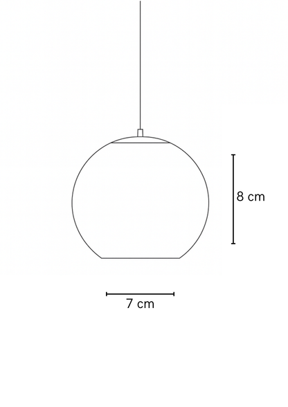 Accesorio Tracklight PULCO