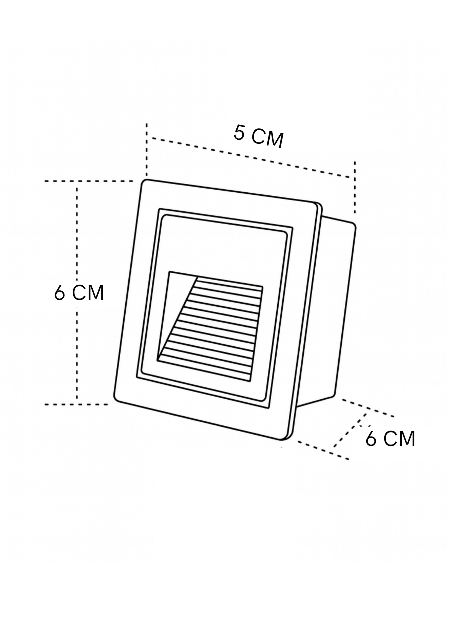 Aplique Guiador kayo 2W
