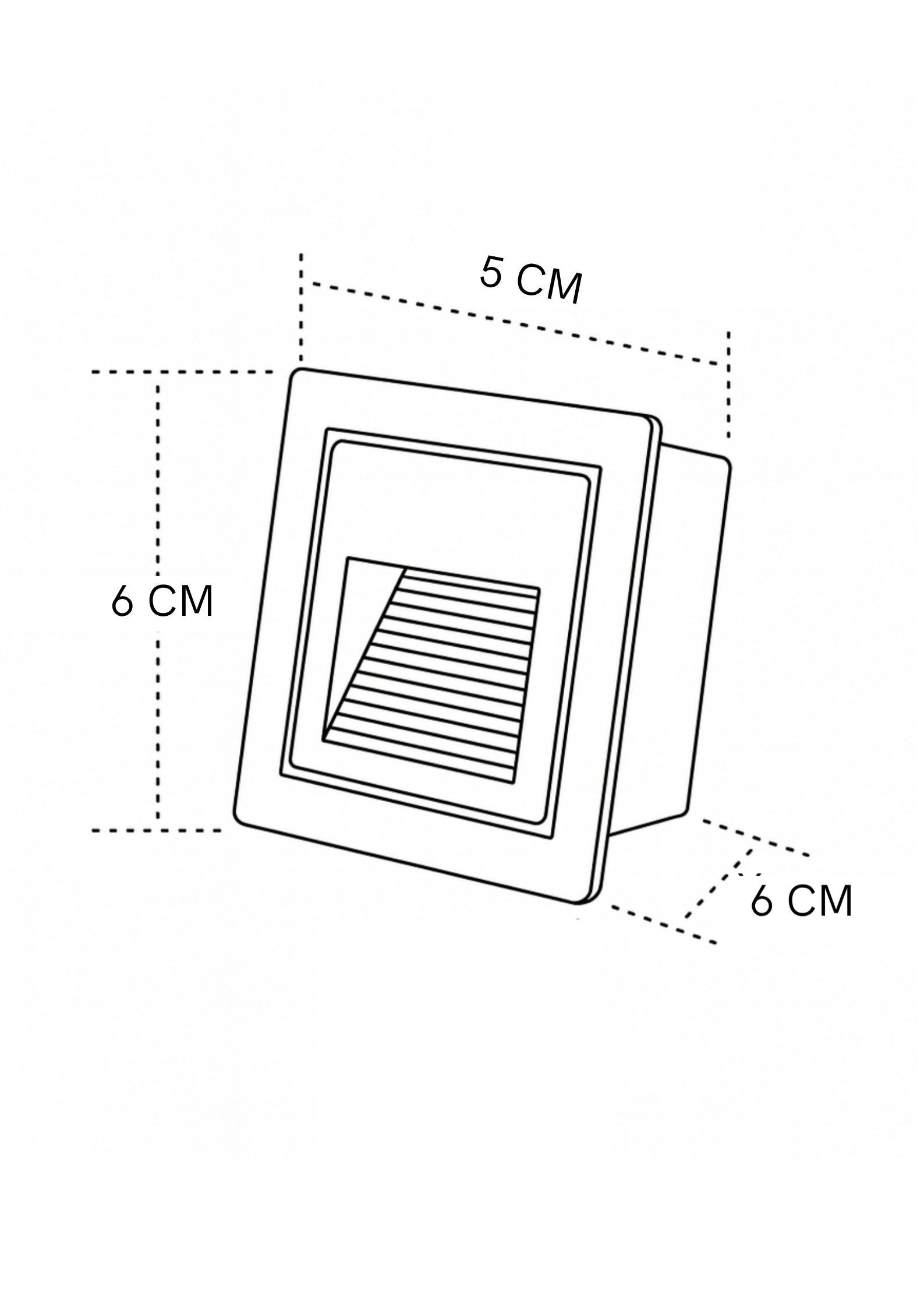 Aplique Guiador kayo 2W