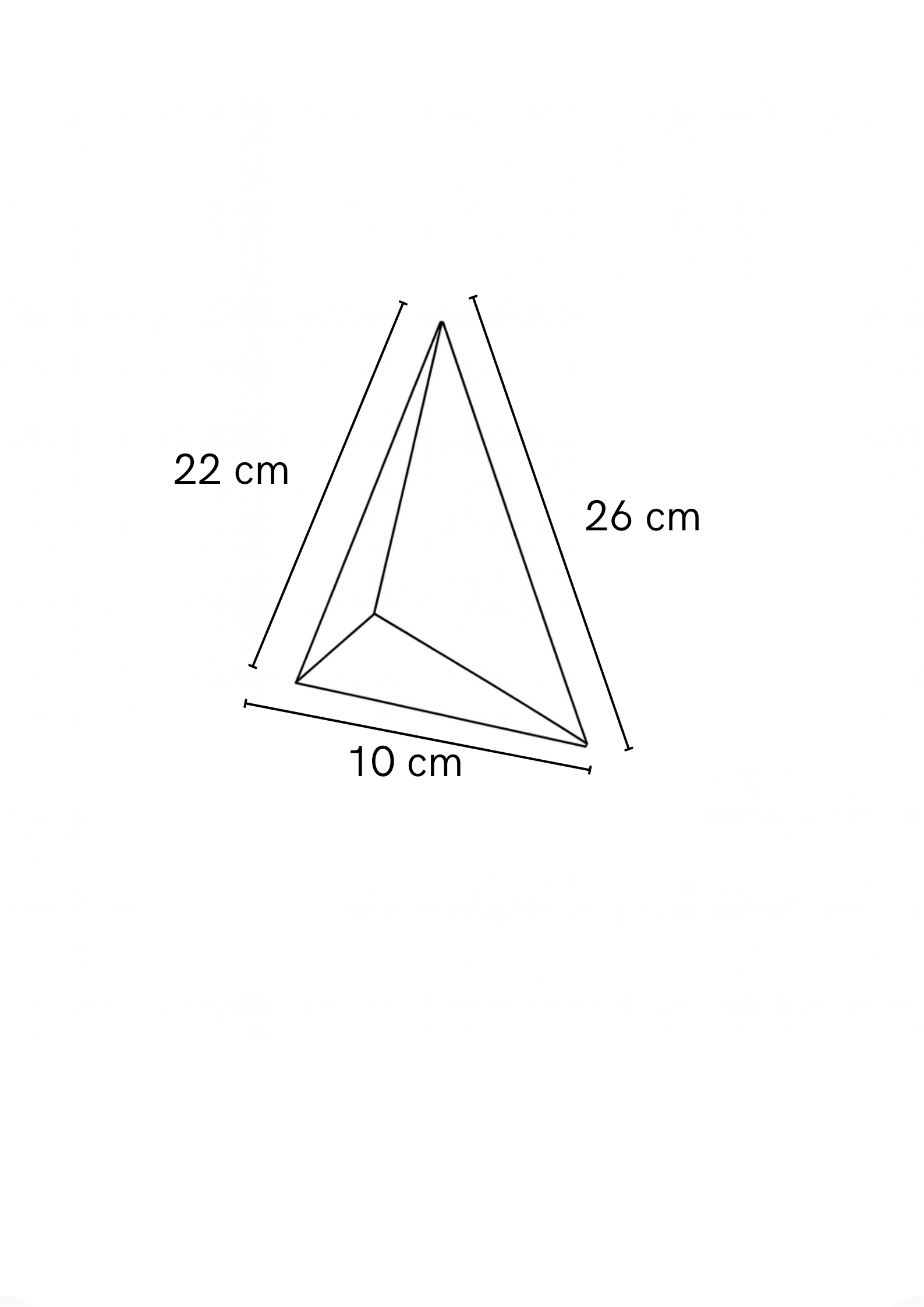 Aplique de pared Nodal