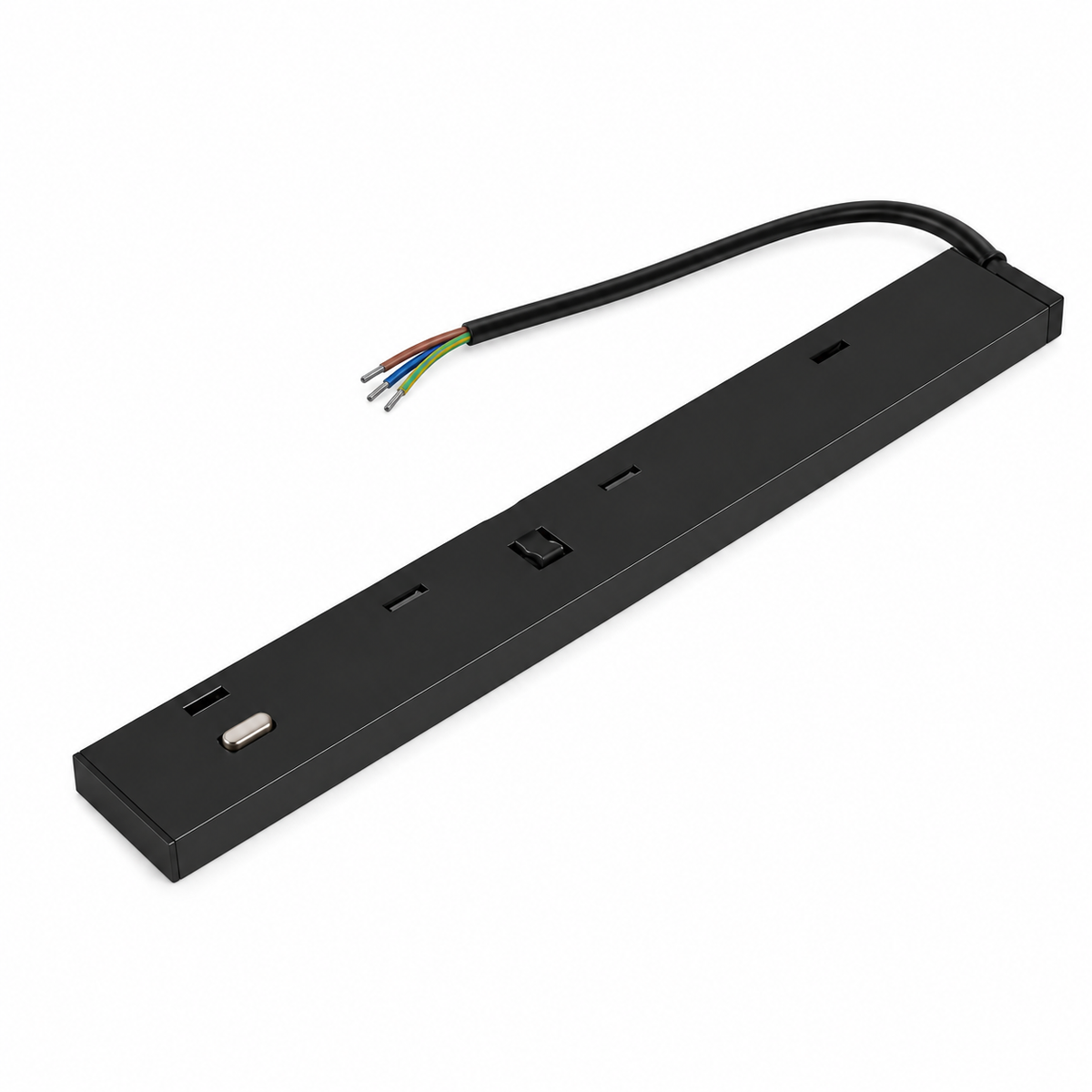 FUENTE MAGNETICA 10mm NEGRO 200W