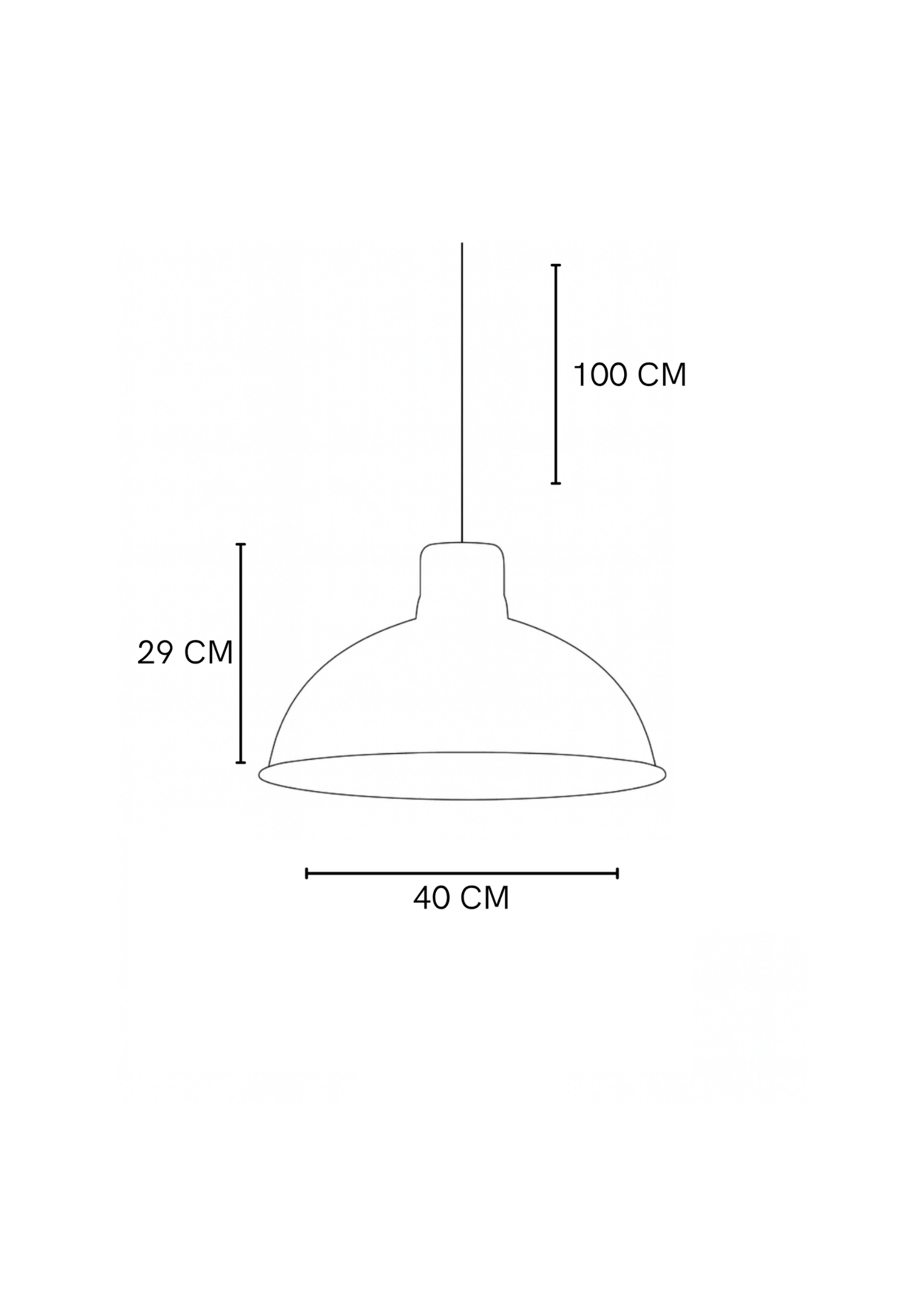 Campana Garona Negra