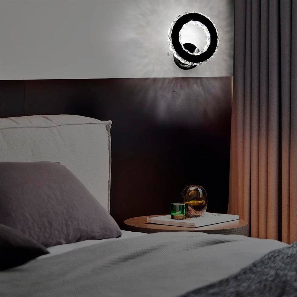 Aplique de cristal Dyamond