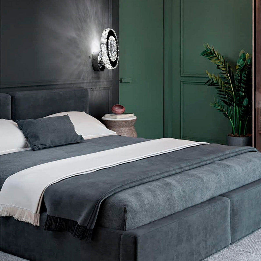 Aplique de cristal Dyamond