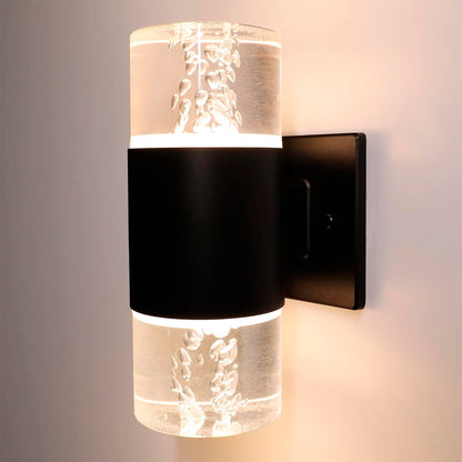 Aplique De Pared burbu