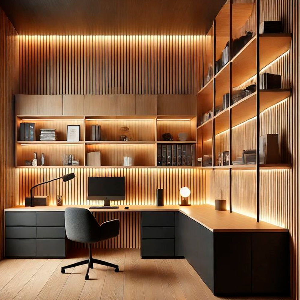 Cinta led directa
