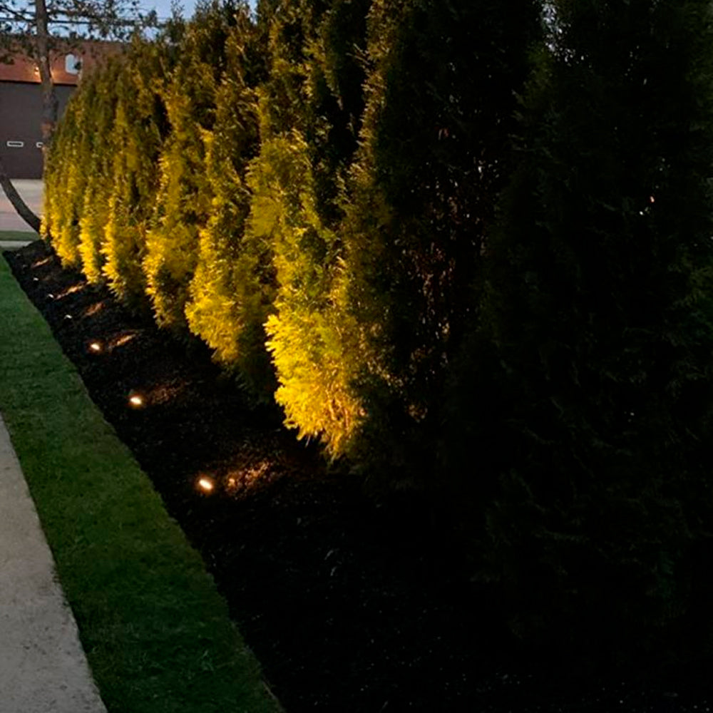 reflector Garden 10W