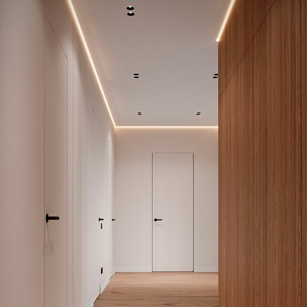 mini Bala Reden con led integrado