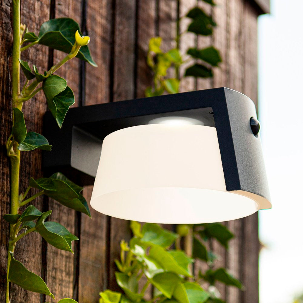 APLIQUE DE EXTERIOR cry