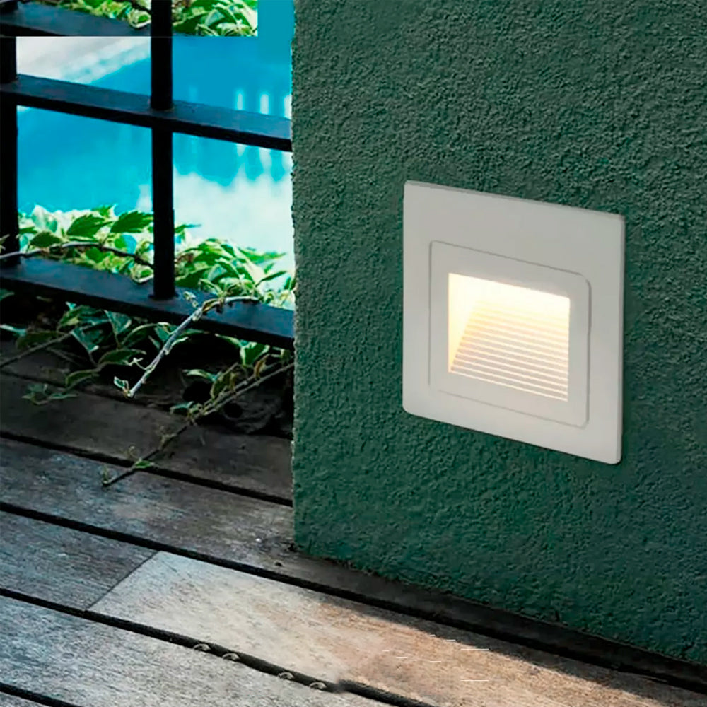 Aplique Guiador kayo 3W