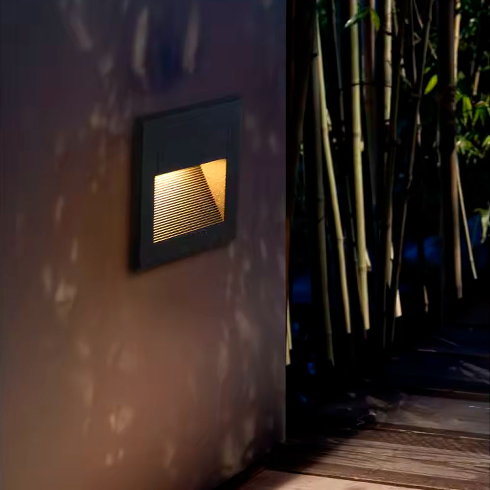 Aplique Guiador kayo 3W