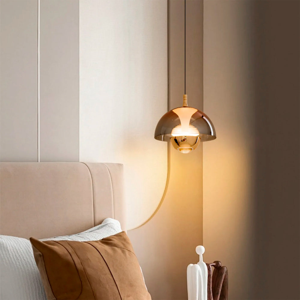 Lámpara de Techo HONGO NBD