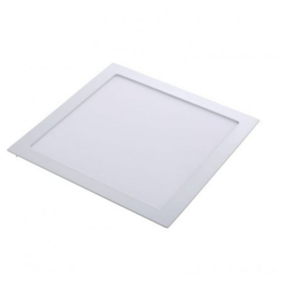 Panel Led cuadrado de 24W
