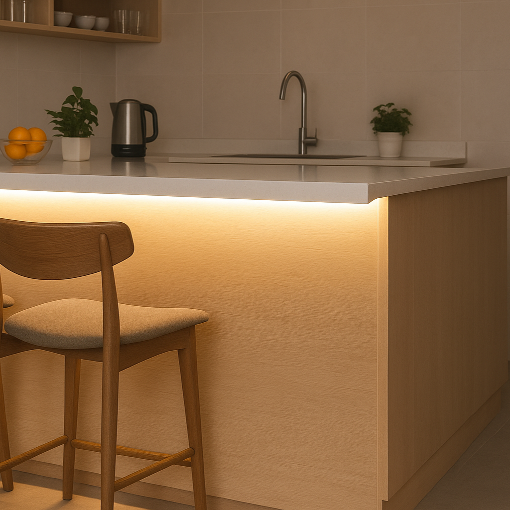 cinta led  PIXIS II