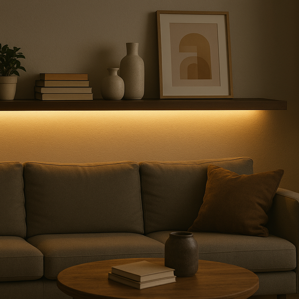 cinta led  PIXIS II
