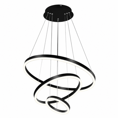 LAMPARA PLANET 3 AROS