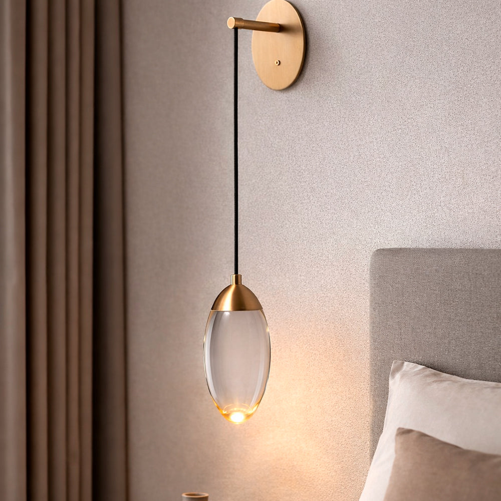 Aplique de Pared Drop