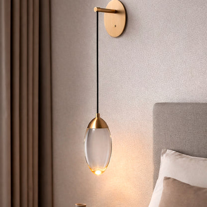 Aplique de Pared Drop