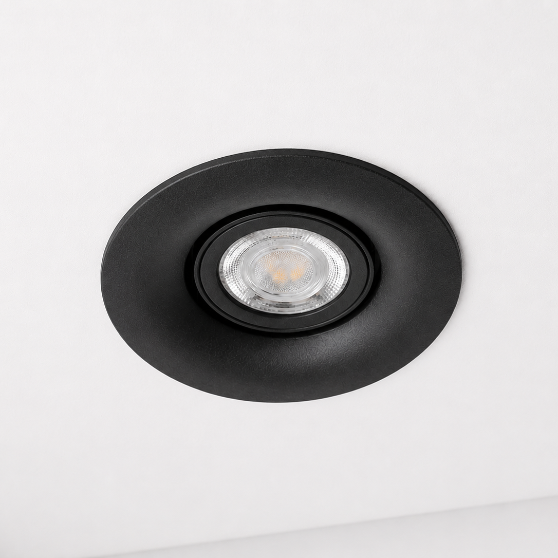 BOMBILLO GU10 CCT SWITCH