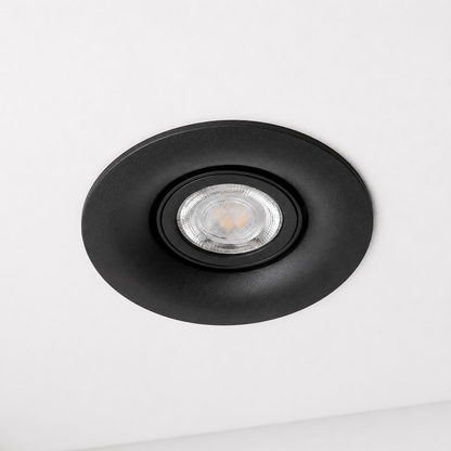 BOMBILLO GU10 CCT SWITCH