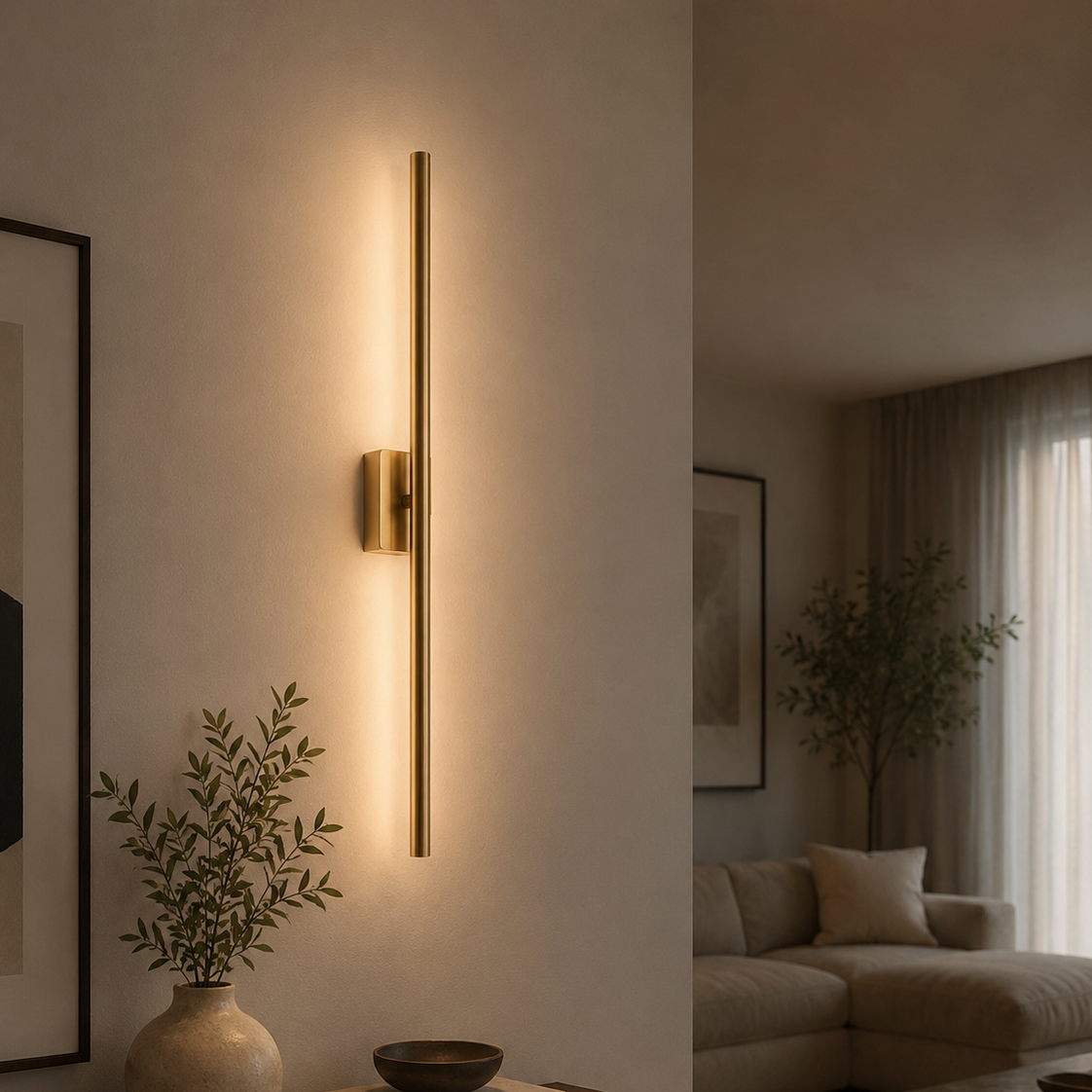 BARRA LED ECUALIZABLE