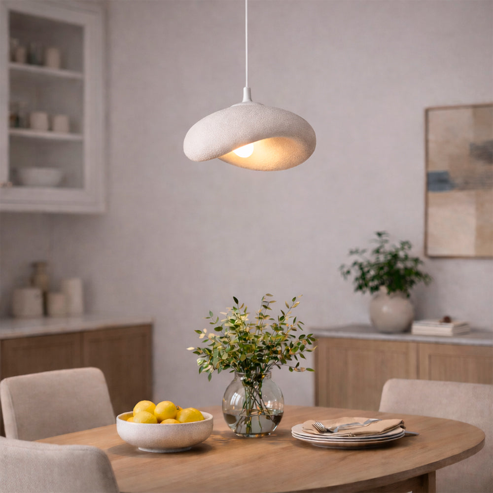 Lampara de techo Stone i