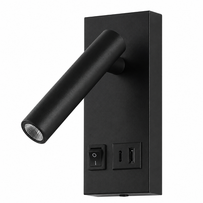 APLIQUE  DE PARED murdo