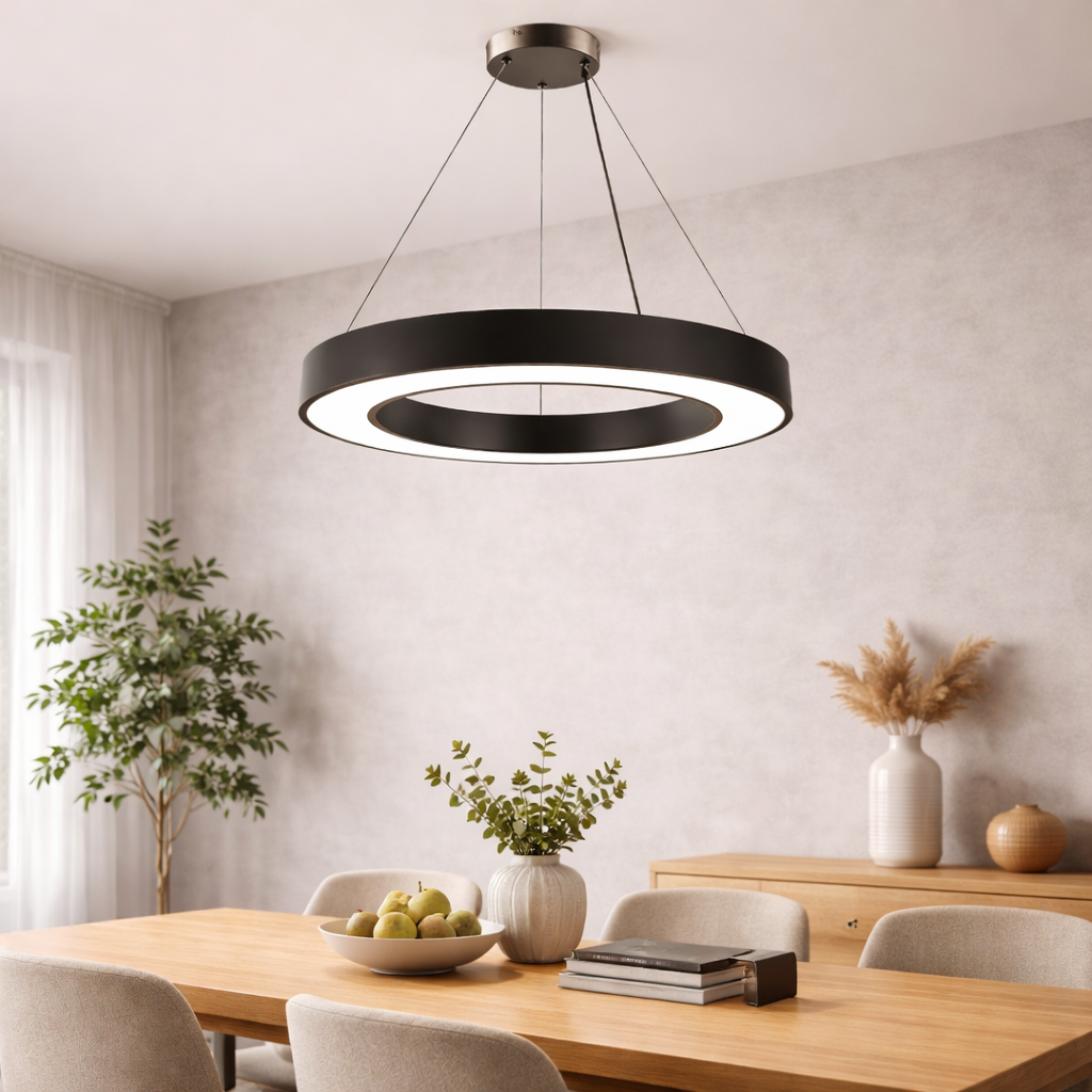 Lámpara De Techo kurcy I