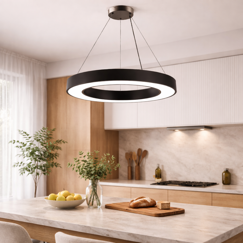 Lámpara De Techo kurcy I