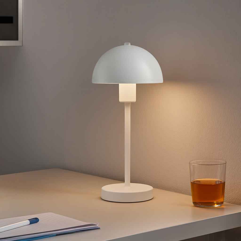 Lámpara de Mesa euphoria Almendra