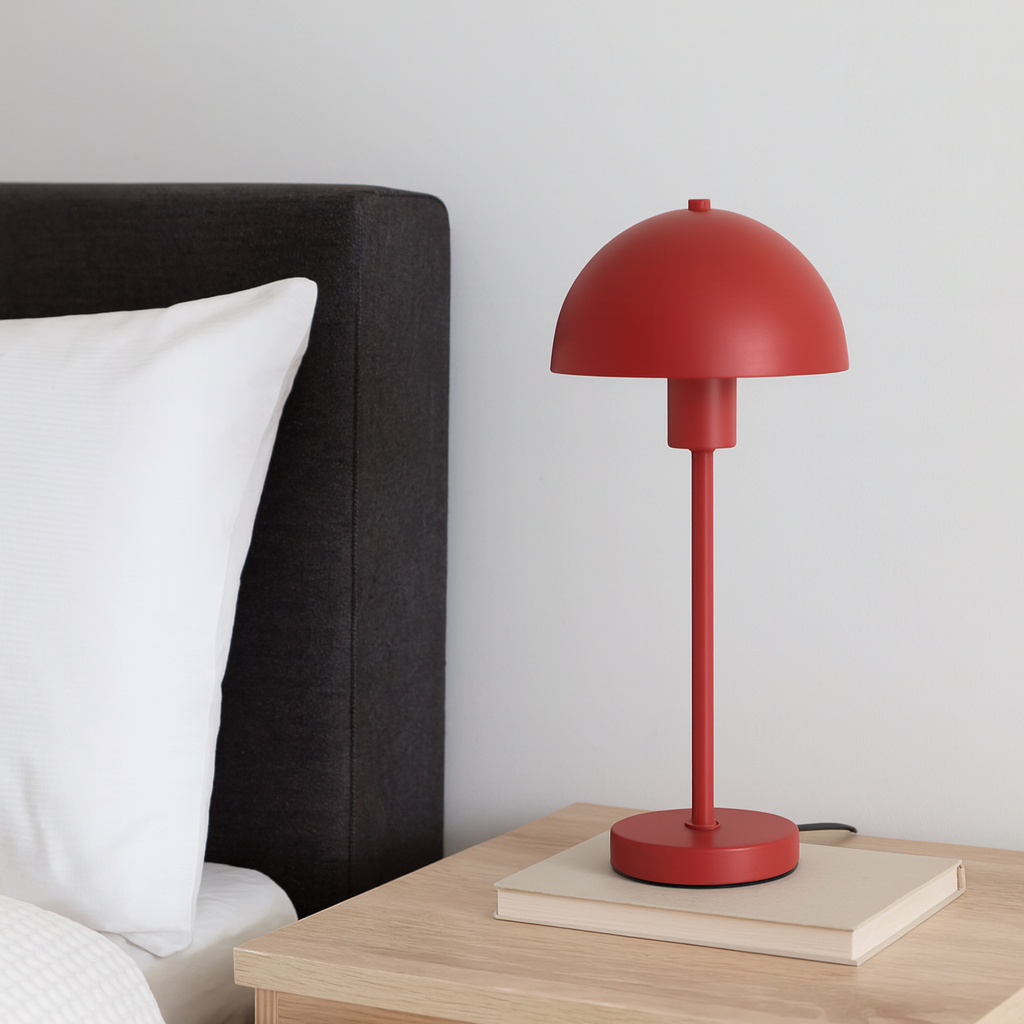 Lámpara de Mesa euphoria Terracota