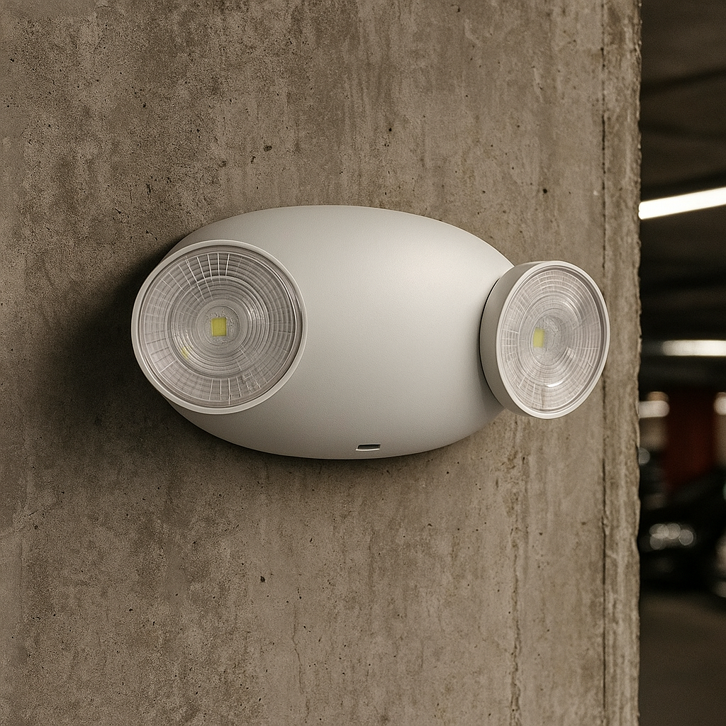 Luz De emergencia Rene