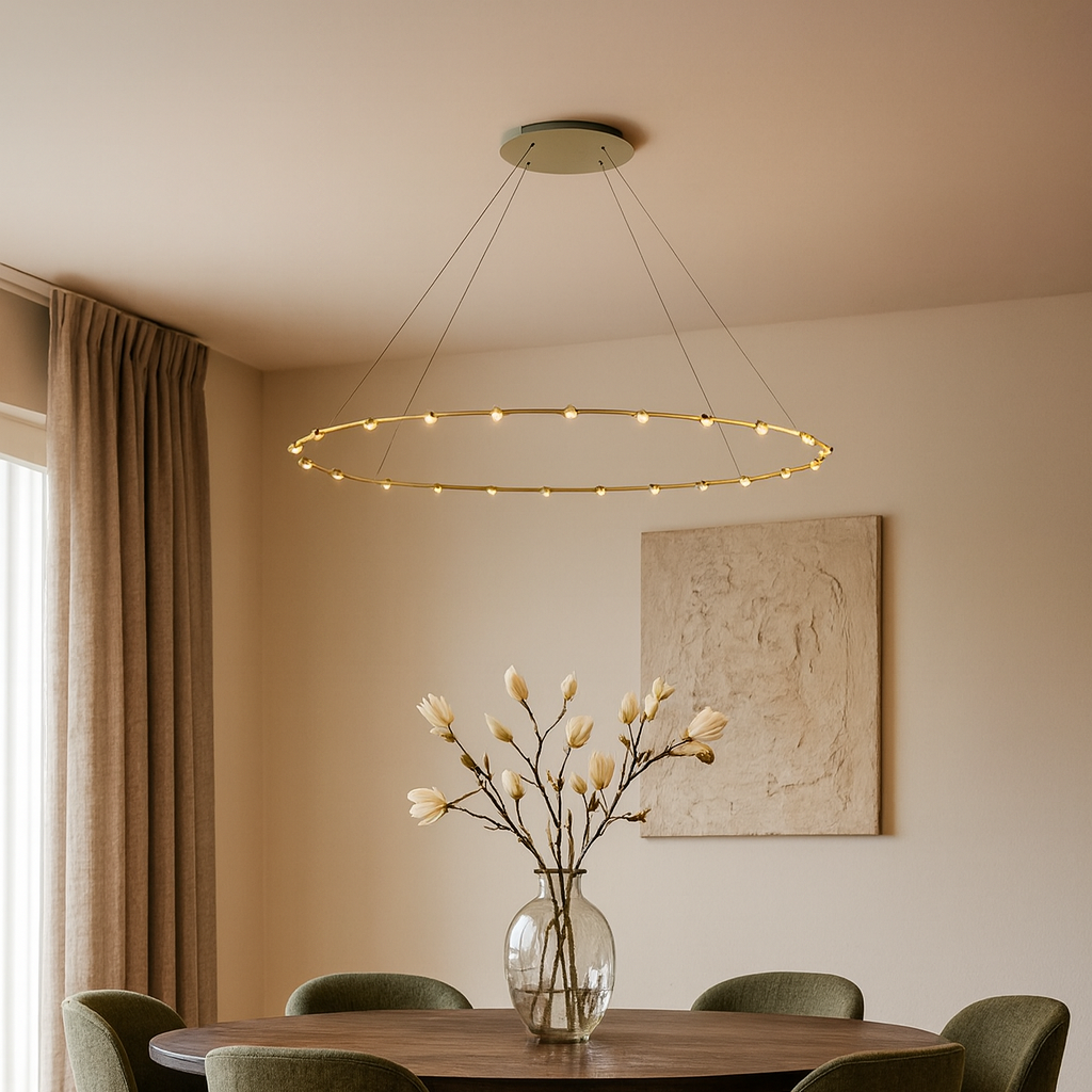 Lampara de techo Smalott R