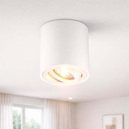 SPOT SOBREPONER FORDE BLANCO