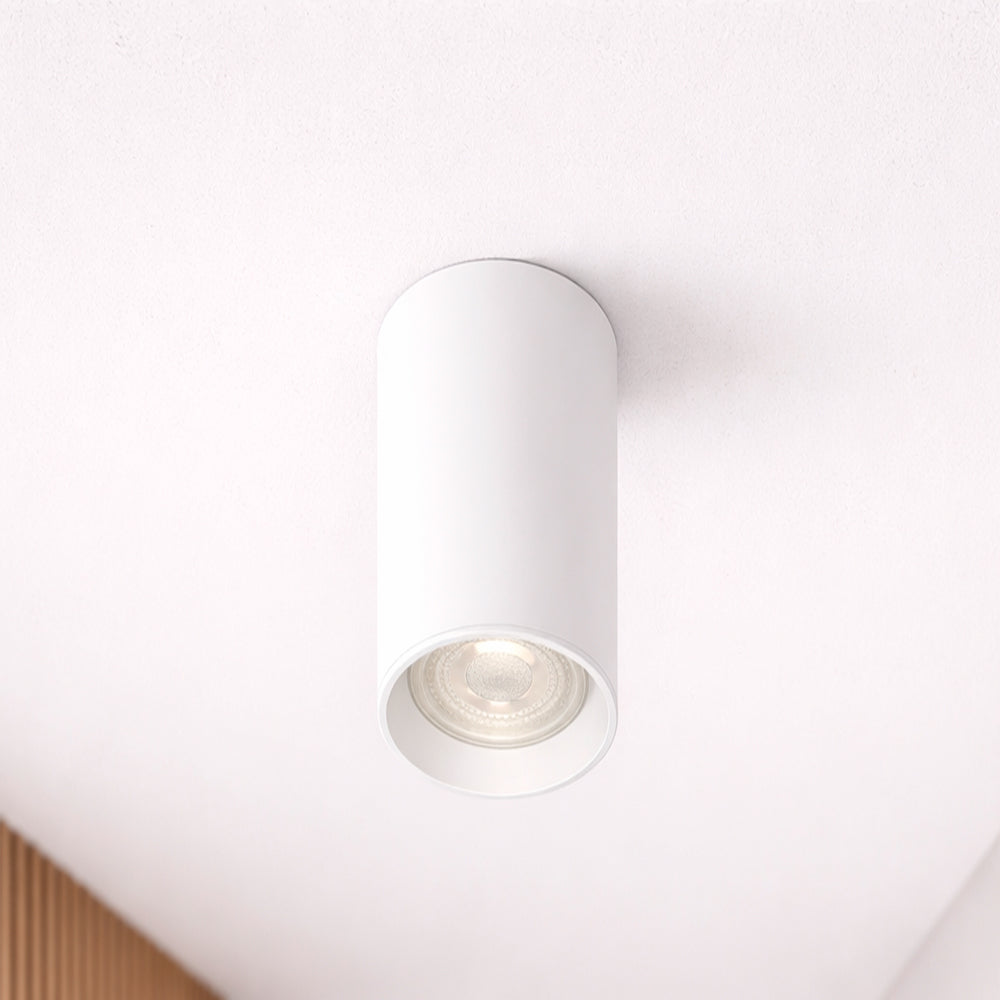 Lámpara Spot para gu10 Bumba Blanco