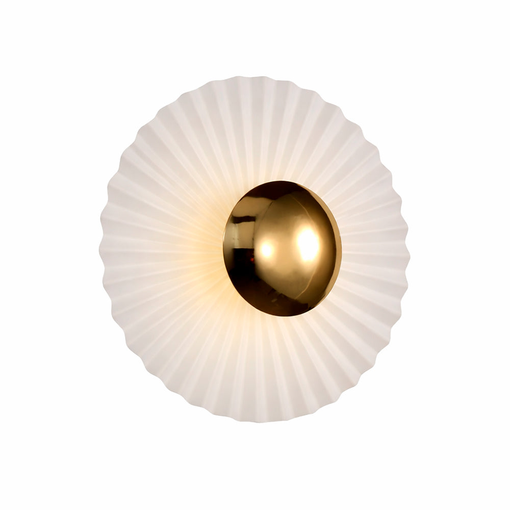 Aplique De Pared SATURNO