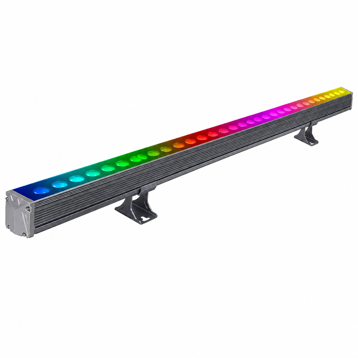 Bañador de luz RGB
