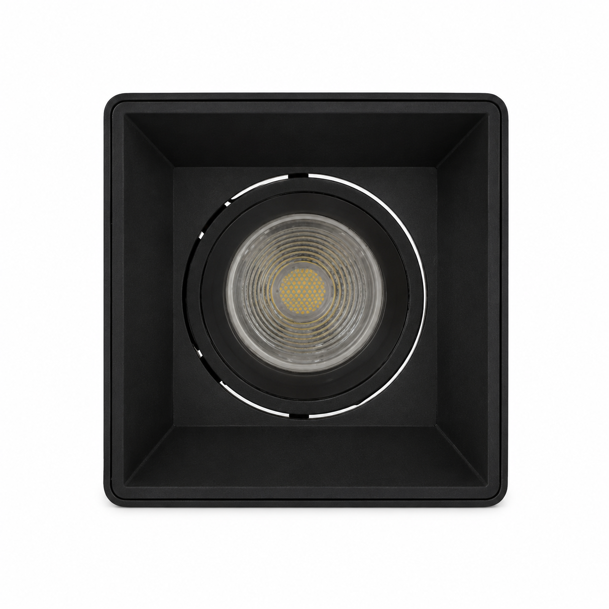 SPOT DE SOBREPONER banden gu10