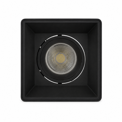 SPOT DE SOBREPONER banden gu10