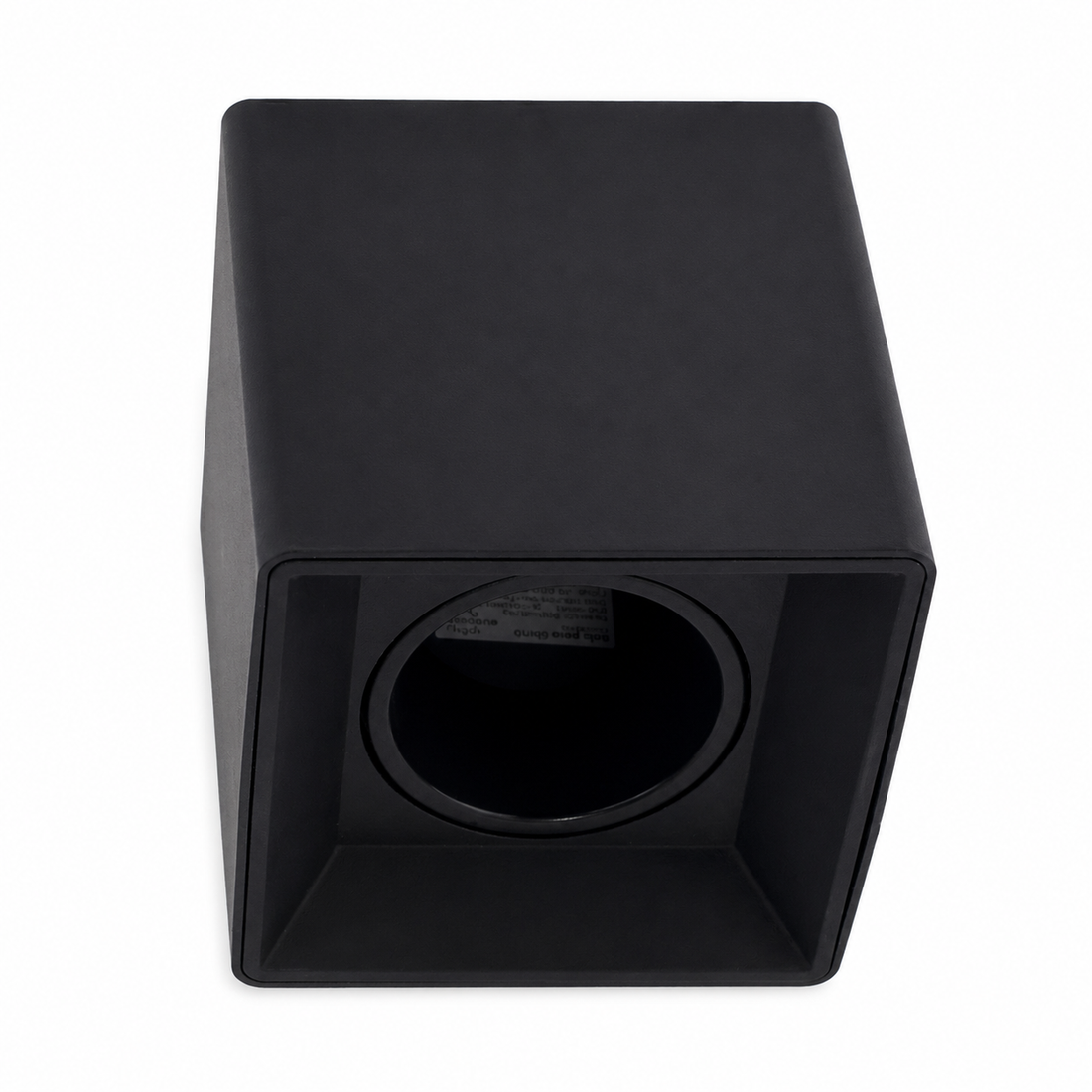 SPOT DE SOBREPONER banden gu10