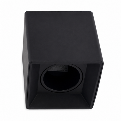 SPOT DE SOBREPONER banden gu10